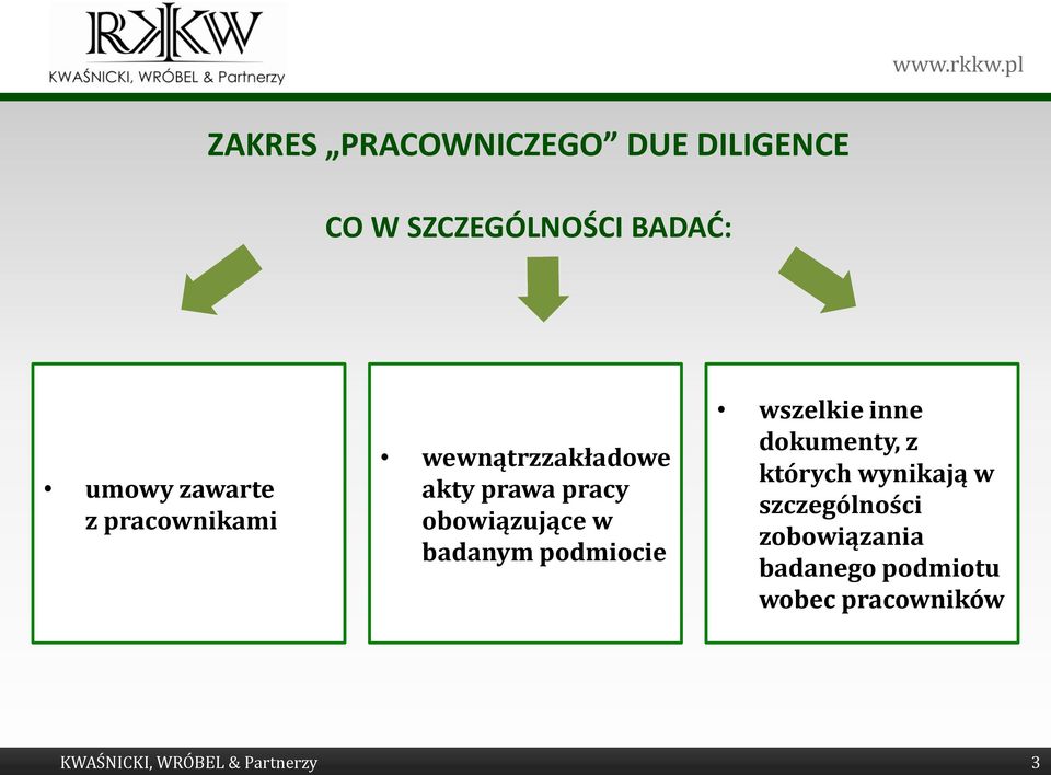 podmiocie wszelkie inne dokumenty, z których wynikają w szczególności