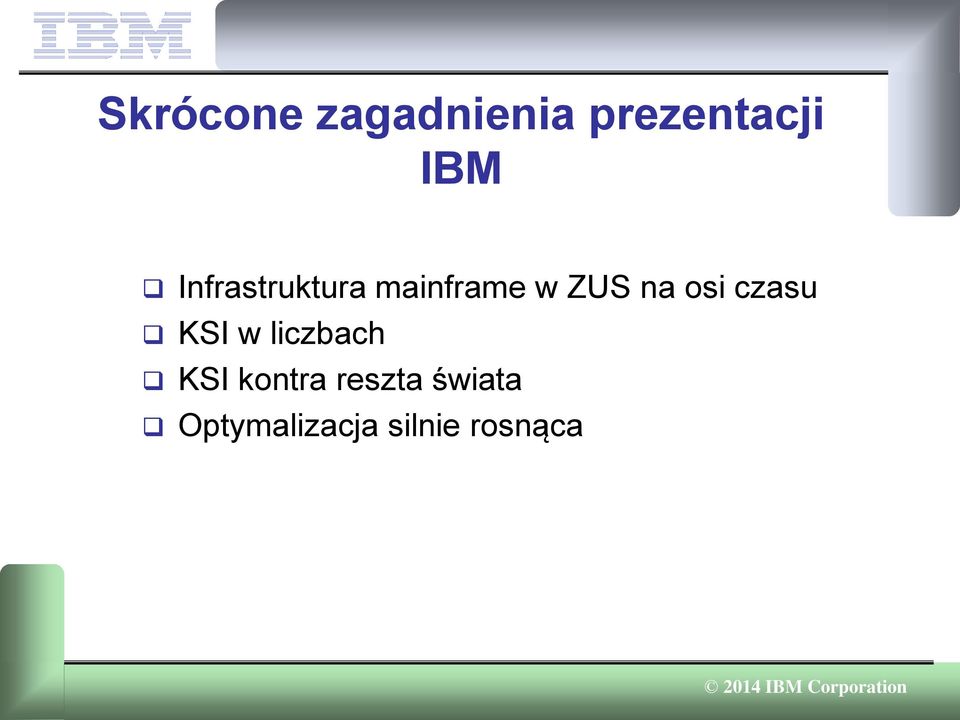 czasu KSI w liczbach KSI kontra