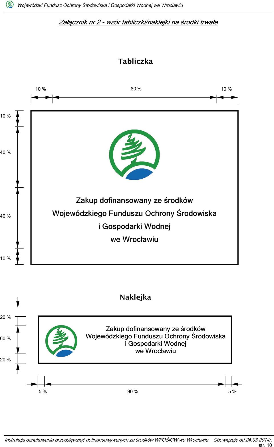 Wodnej we Wrocławiu Naklejka 20 % 60 % 20 % Zakup  Wodnej we Wrocławiu 5 % 90 % 5