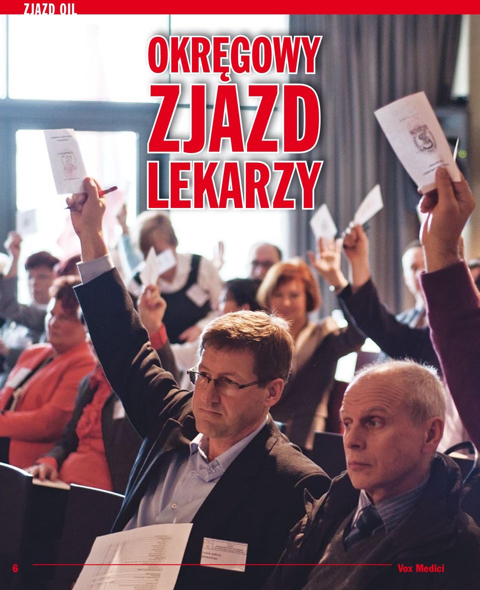 zjazd