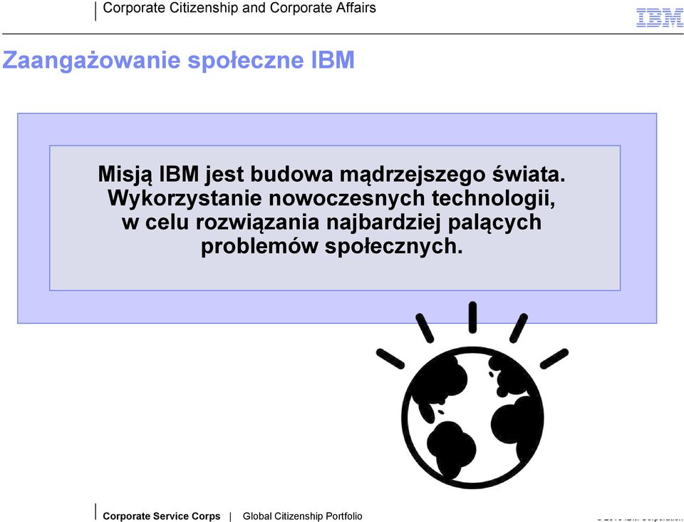 Wykorzystanie nowoczesnych technologii, w