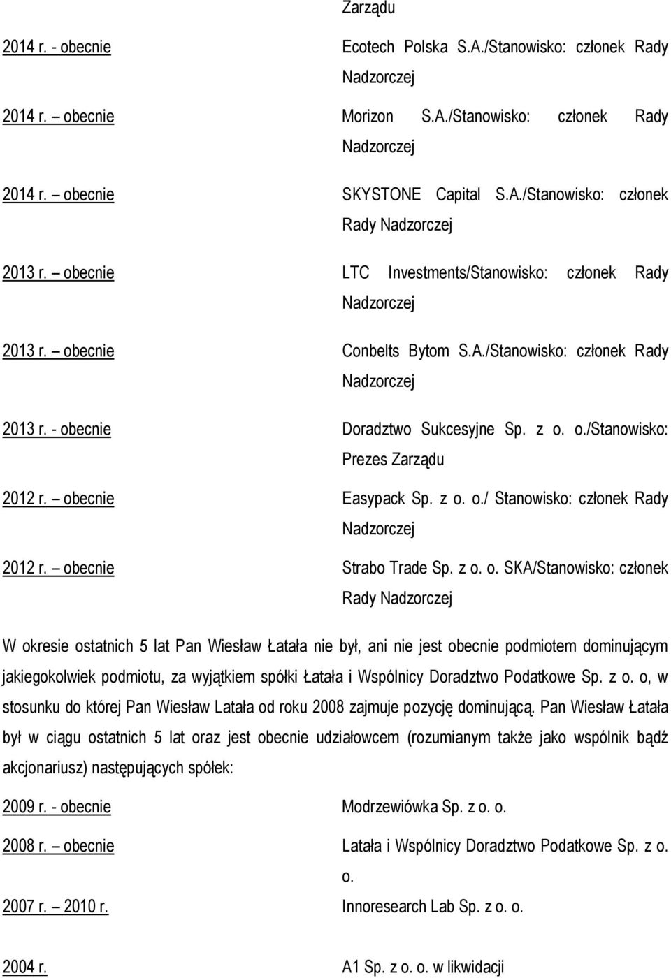 obecnie Easypack Sp. z o.