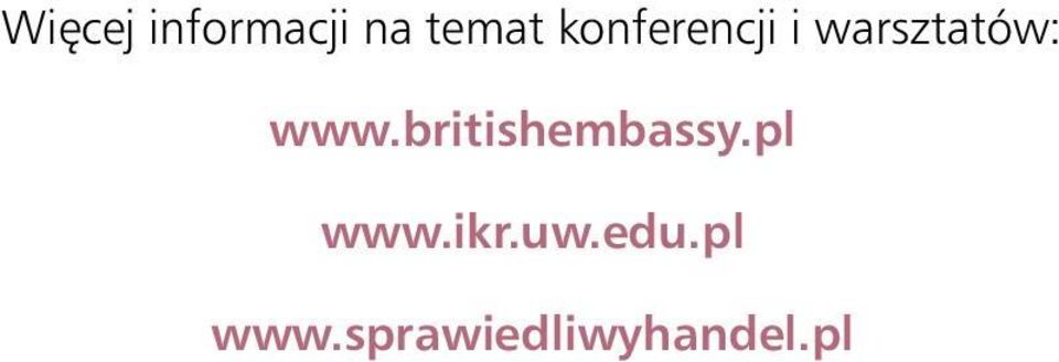 britishembassy.pl www.ikr.uw.