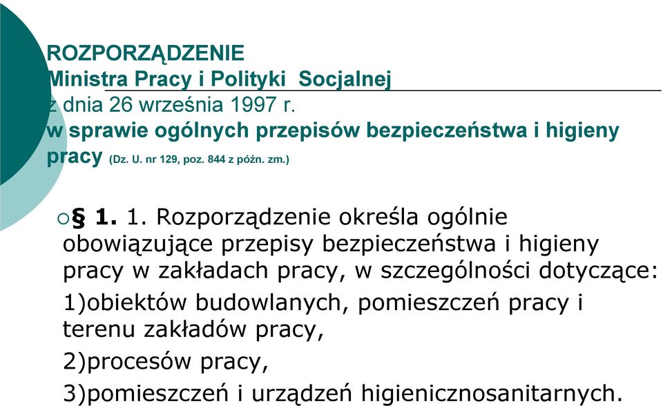 9, poz. 844 z późn. zm.) 1.