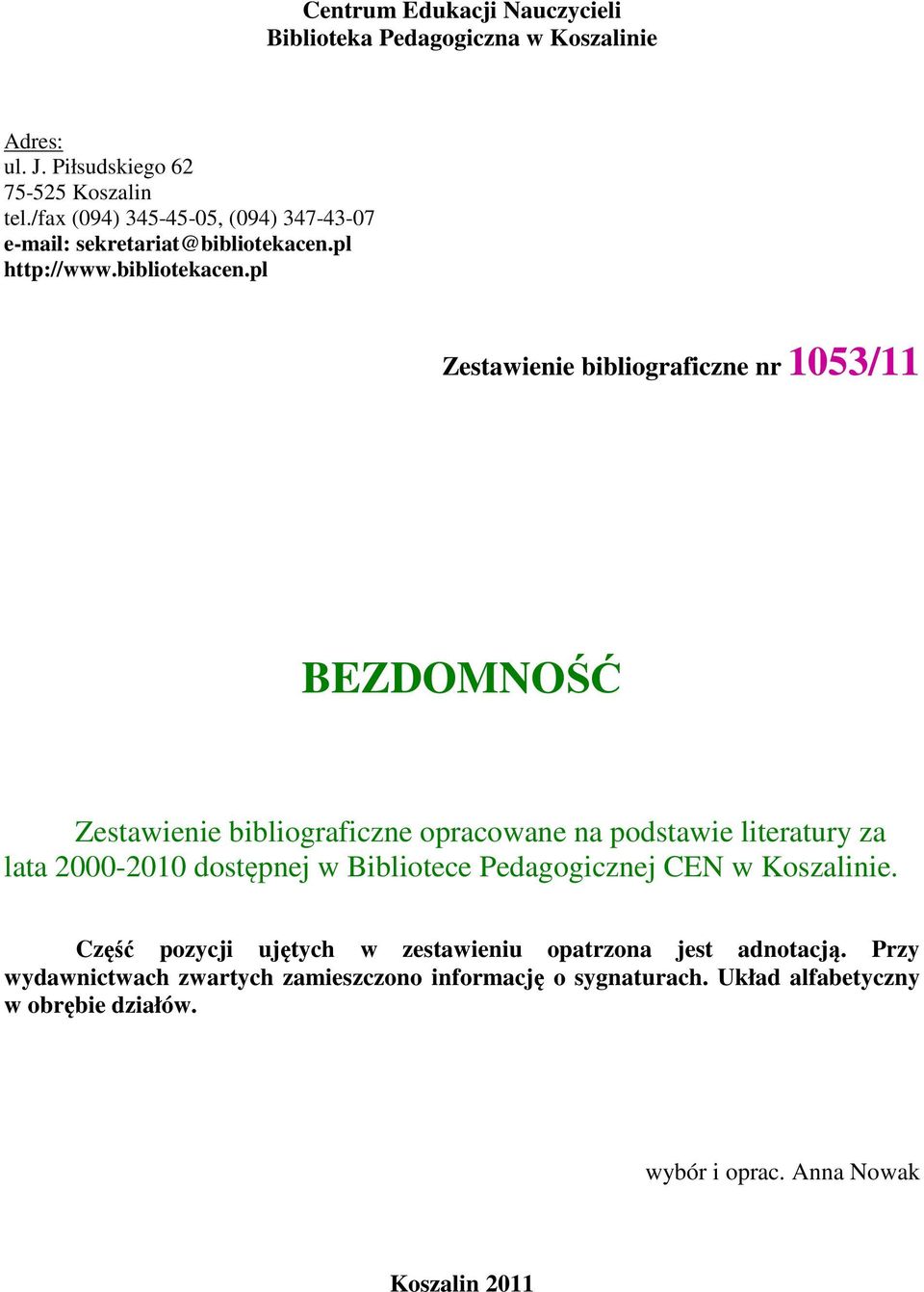 pl http://www.bibliotekacen.