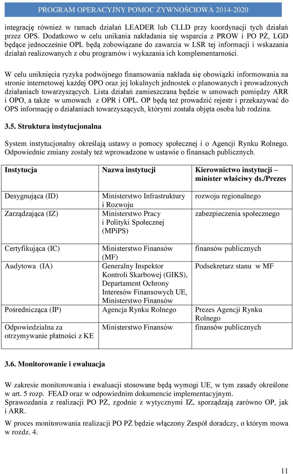 wykazania ich komplementarności.