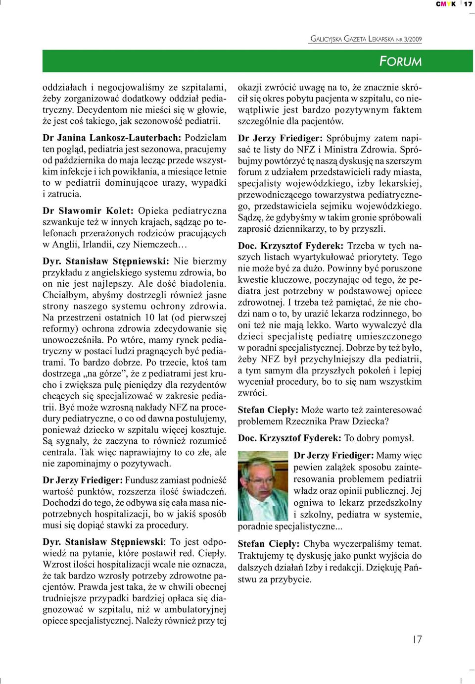 dominuj¹coe urazy, wypadki i zatrucia.