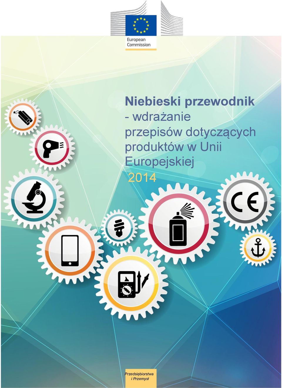 dotyczących produktów w Unii