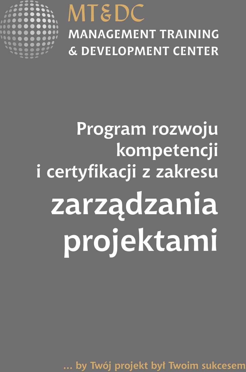 zarządzania projektami by