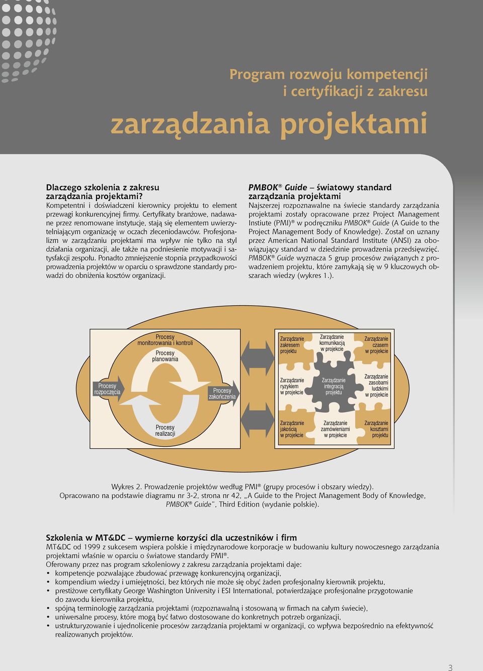 Certyfikaty branżowe, nadawane przez renomowane instytucje, stają się elementem uwierzytelniającym organizację w oczach zleceniodawców.