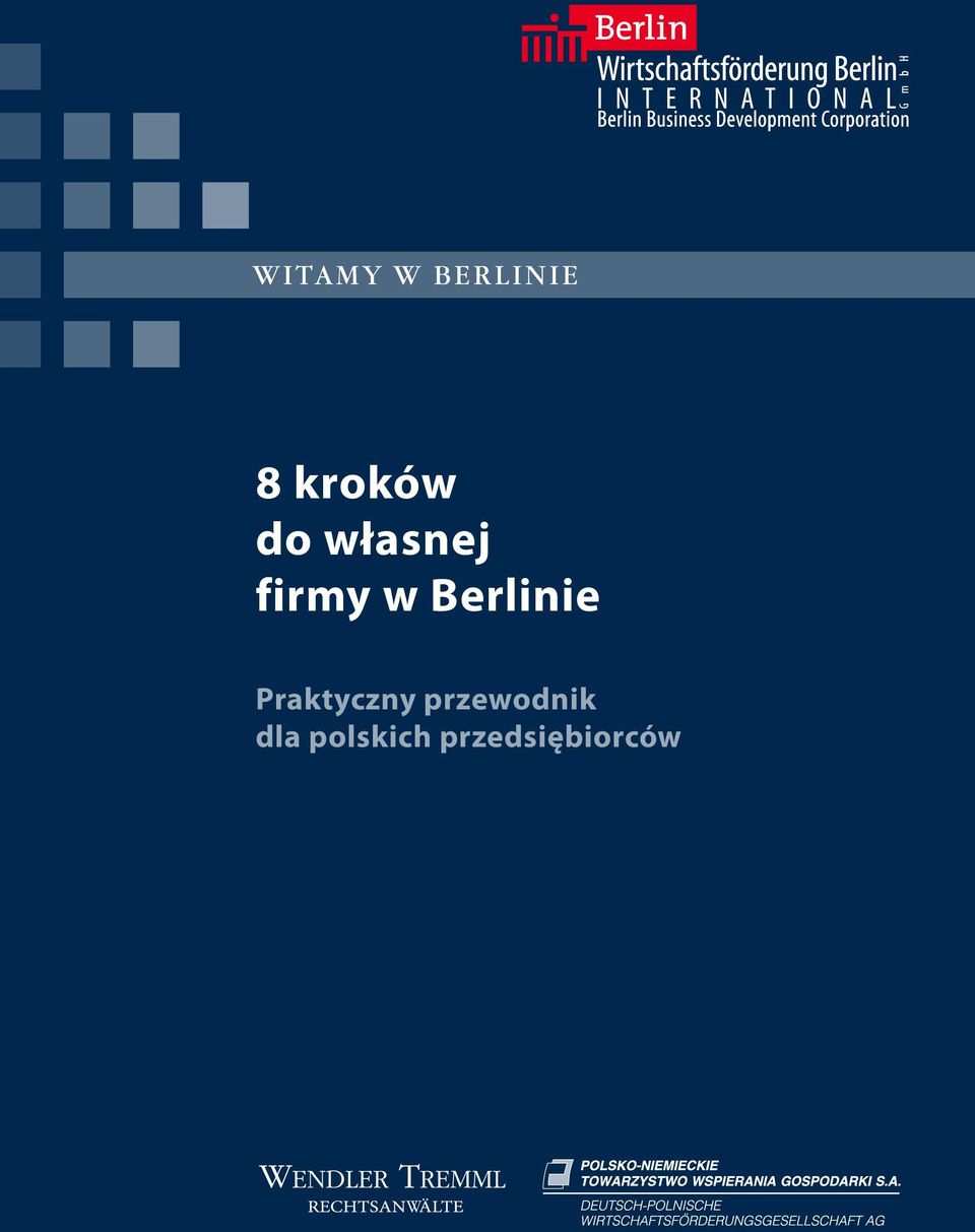 Berlinie Praktyczny