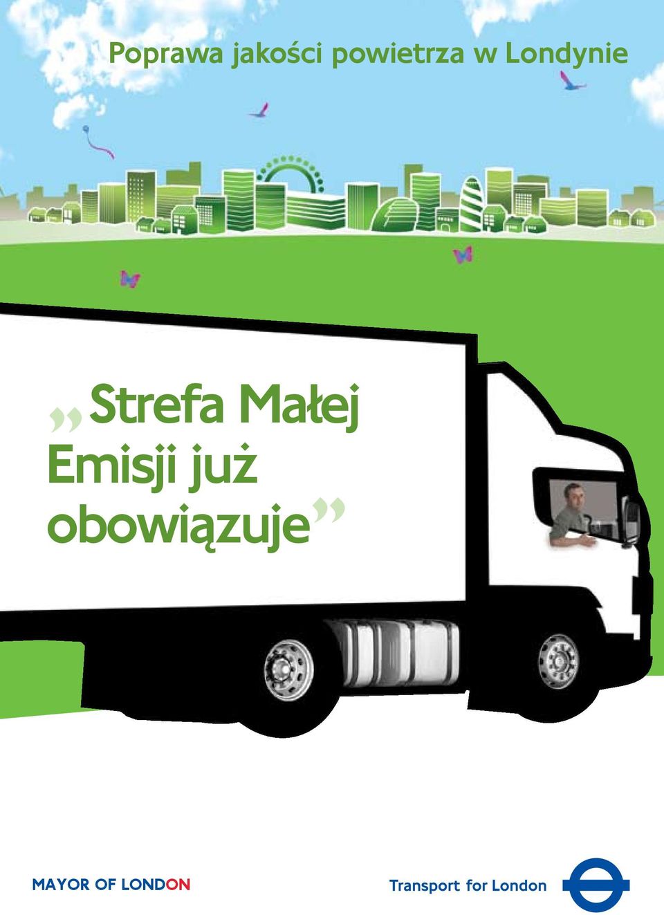 Strefa Małej Emisji