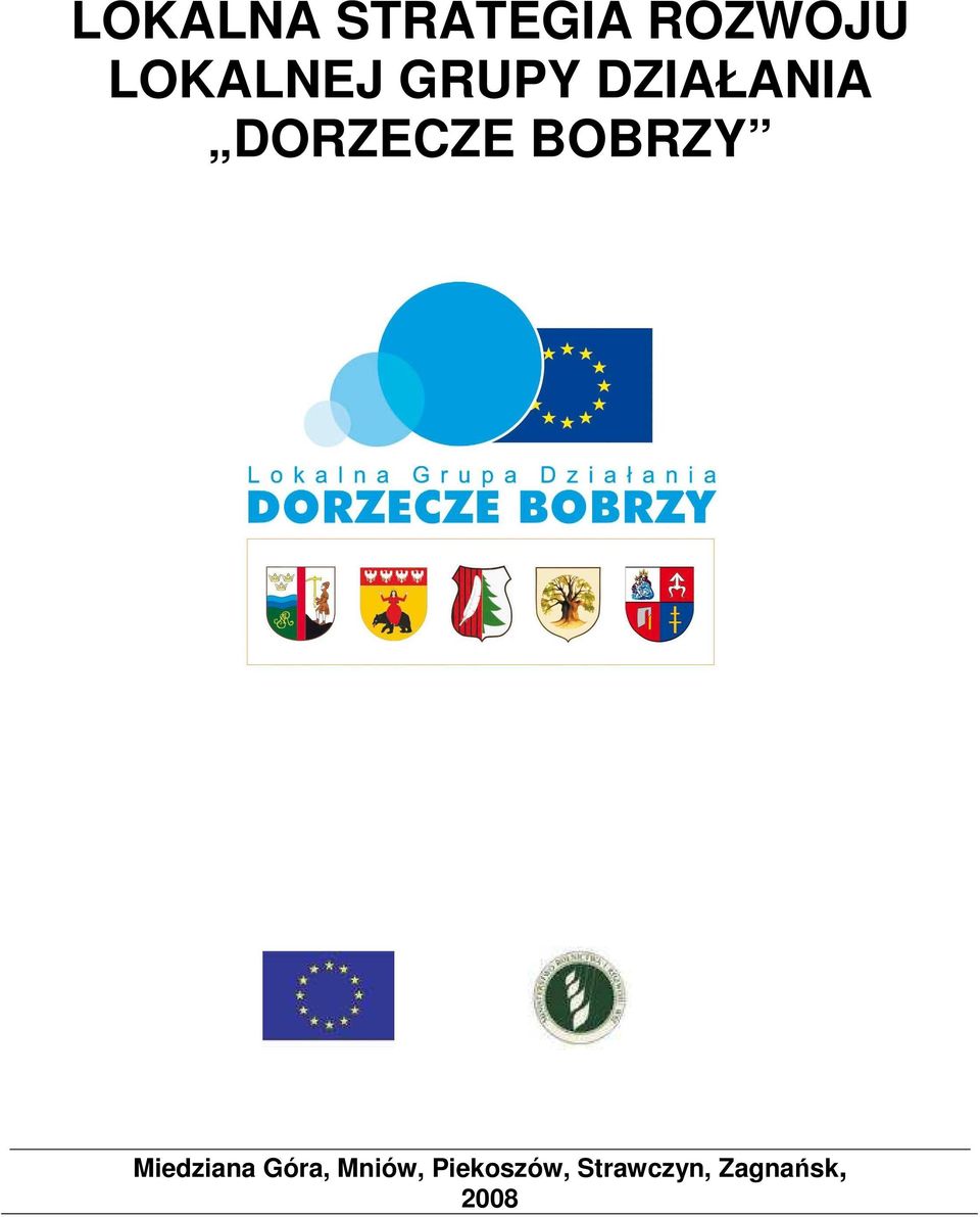 DORZECZE BOBRZY Miedziana Góra,