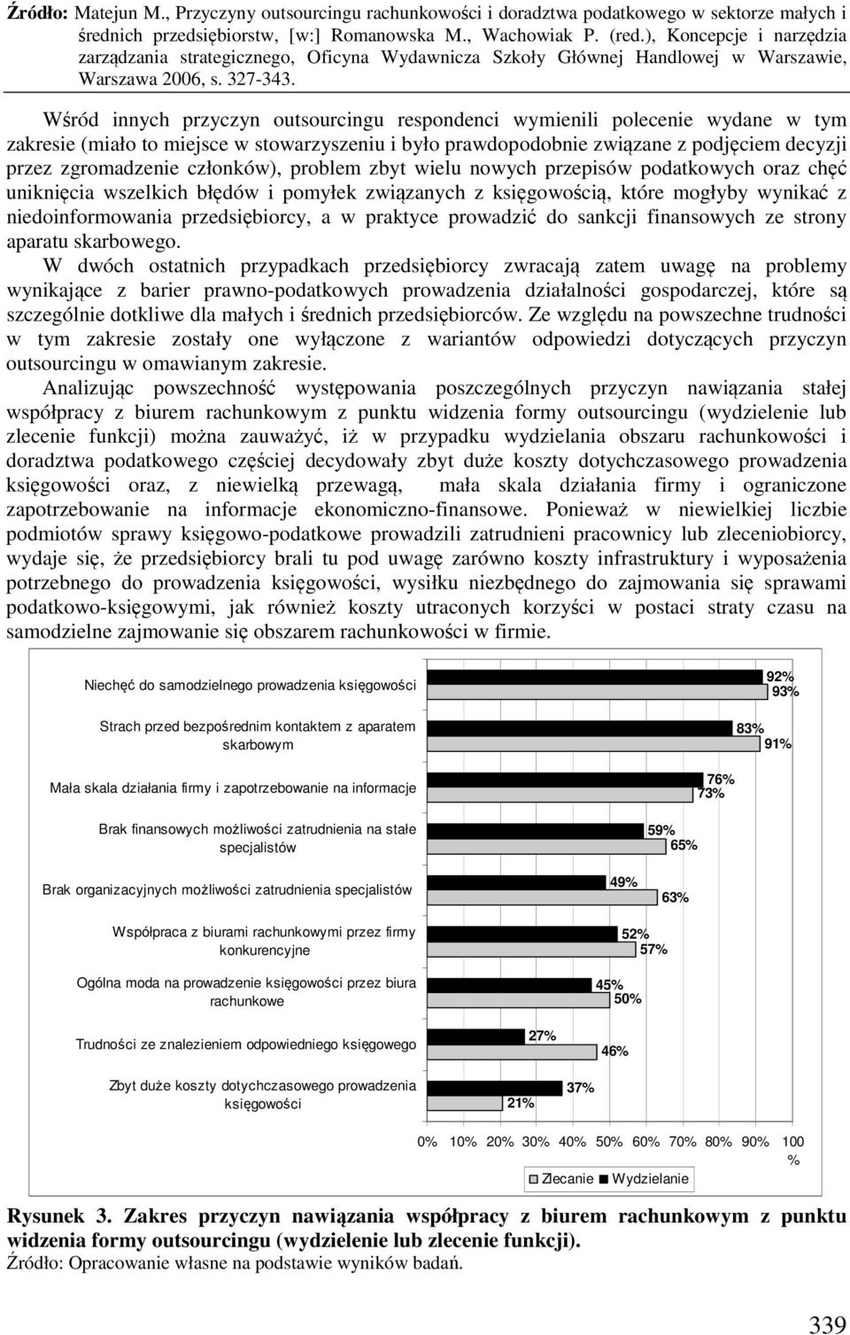 praktyce prowadzić do sankcji finansowych ze strony aparatu skarbowego.