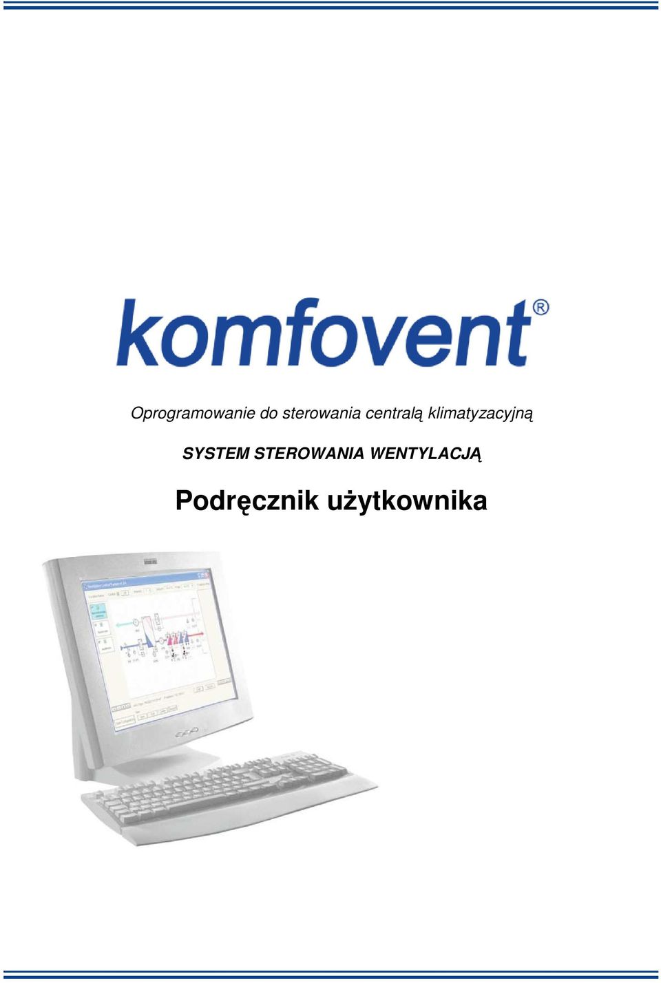 klimatyzacyjną SYSTEM