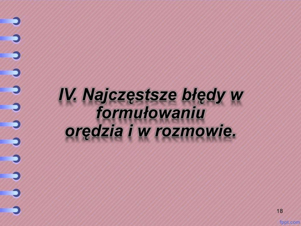 formułowaniu