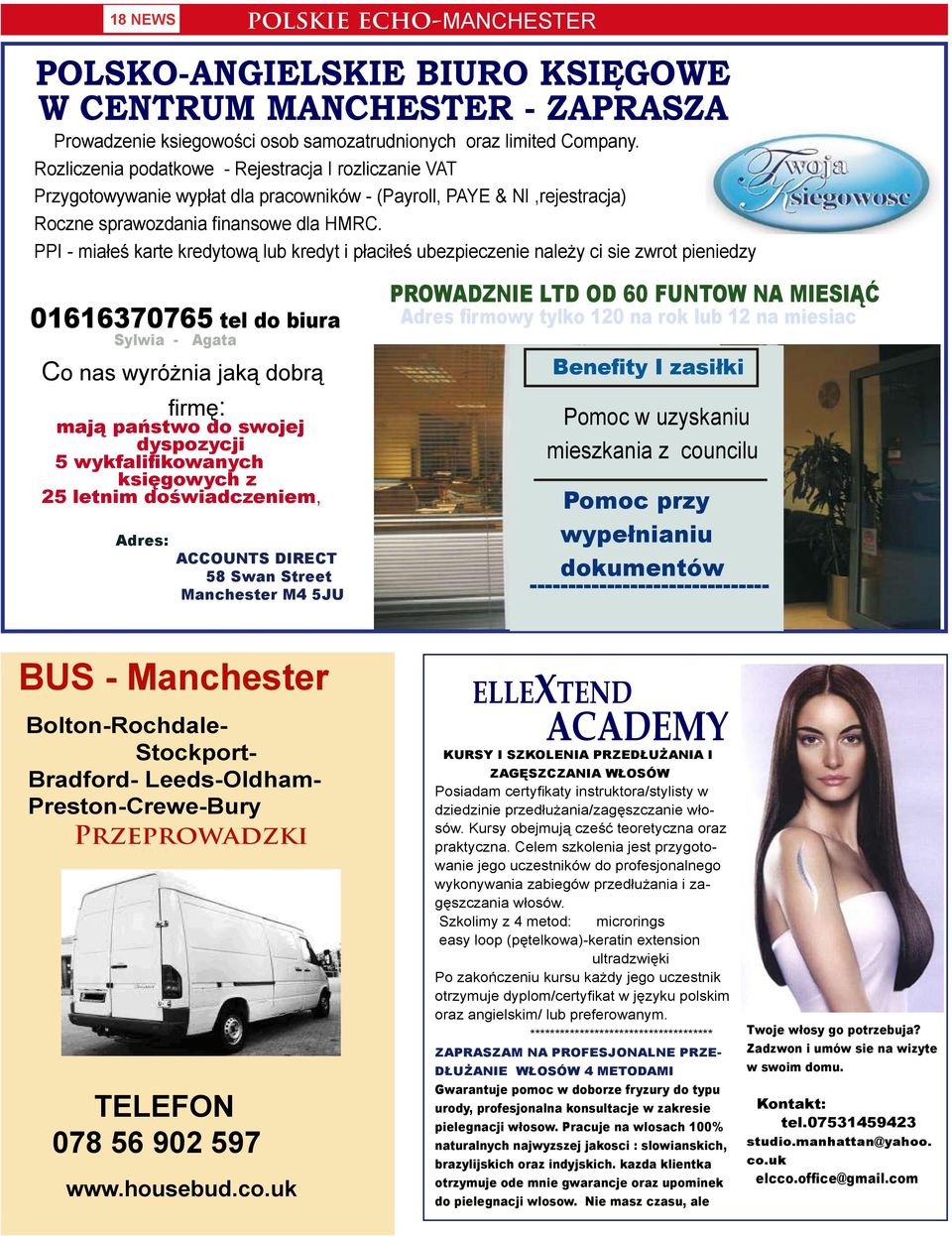 PPI - miałeś karte kredytową lub kredyt i płaciłeś ubezpieczenie należy ci sie zwrot pieniedzy 01616370765 tel do biura Sylwia - Agata Co nas wyróżnia jaką dobrą firmę: mają państwo do swojej