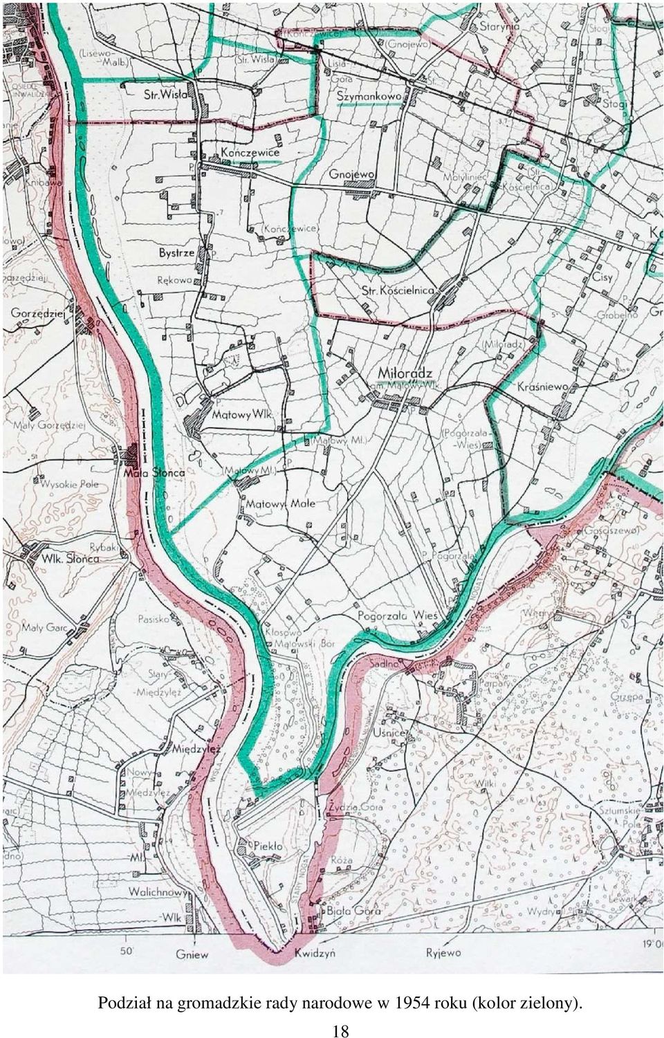 narodowe w 1954