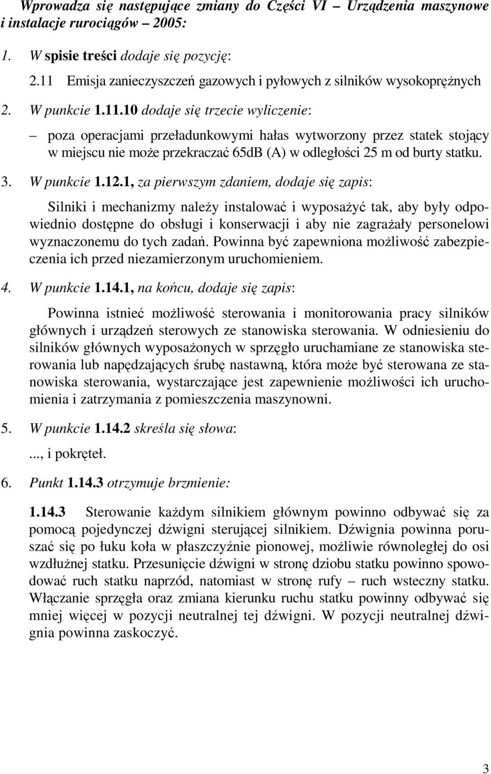 3. W punkcie 1.12.