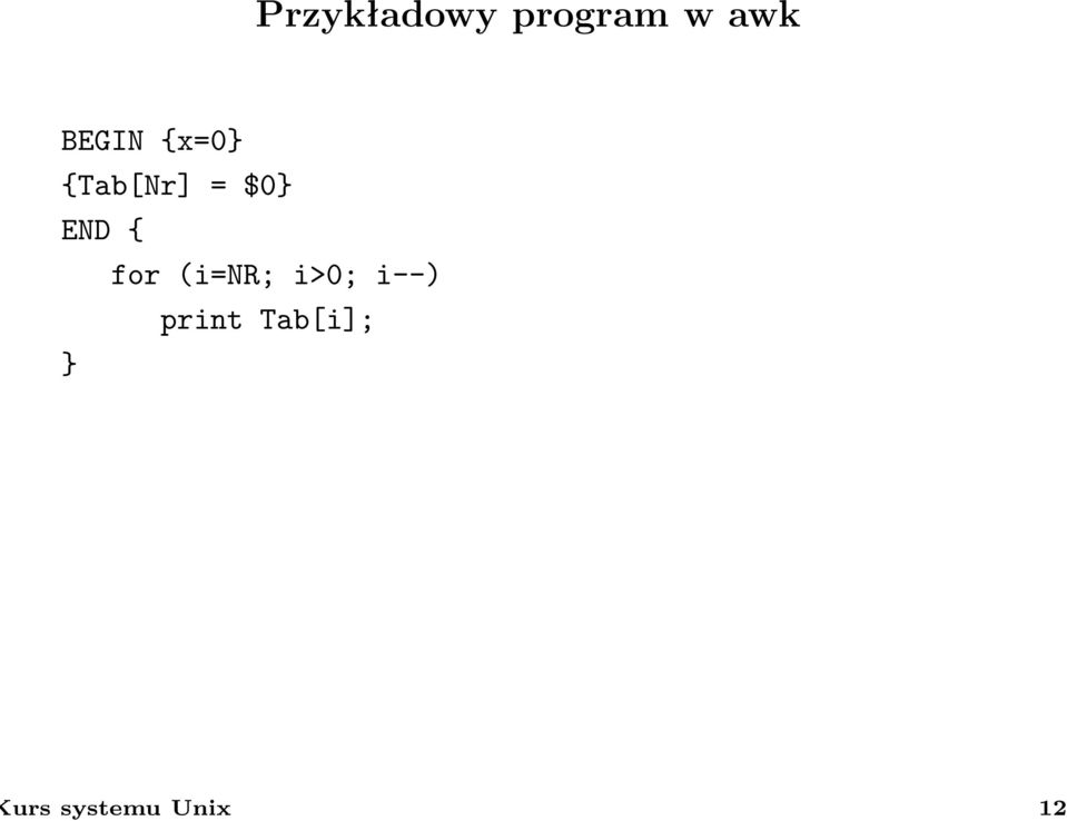 END { for (i=nr; i>0; i--)