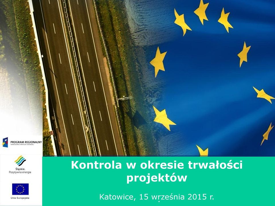 KONTOLI projektów PROJEKTÓW (Z