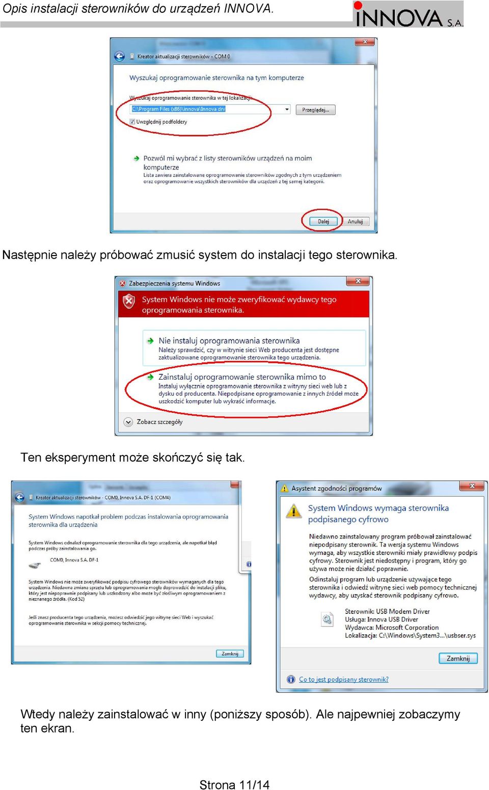 Ten eksperyment może skończyć się tak.