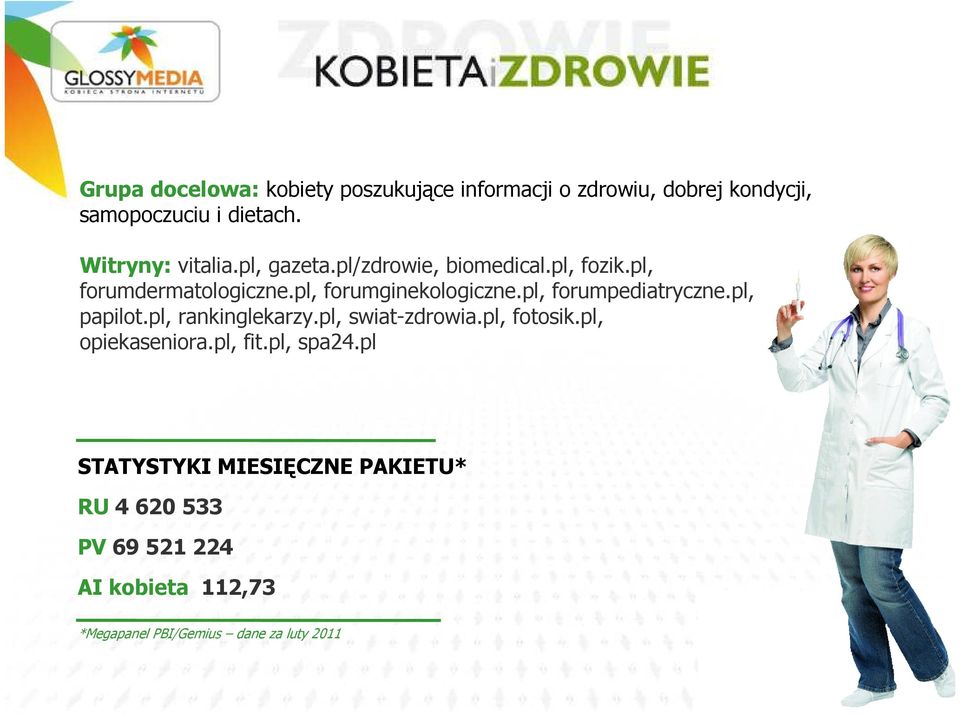 pl, forumdermatologiczne.pl, forumginekologiczne.pl, forumpediatryczne.pl, papilot.