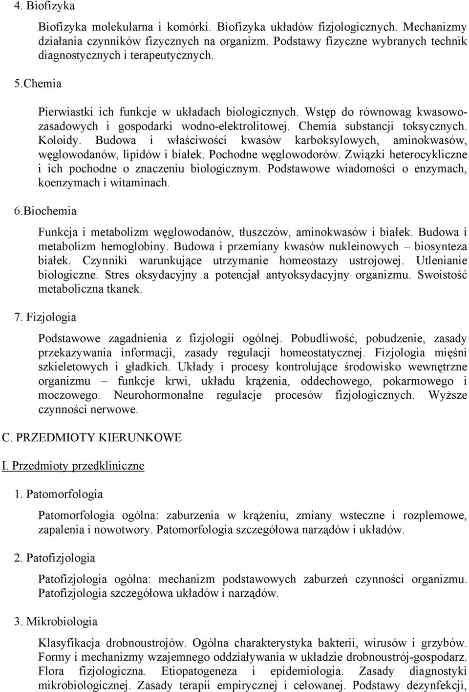 Chemia substancji toksycznych. Koloidy. Budowa i właściwości kwasów karboksylowych, aminokwasów, węglowodanów, lipidów i białek. Pochodne węglowodorów.