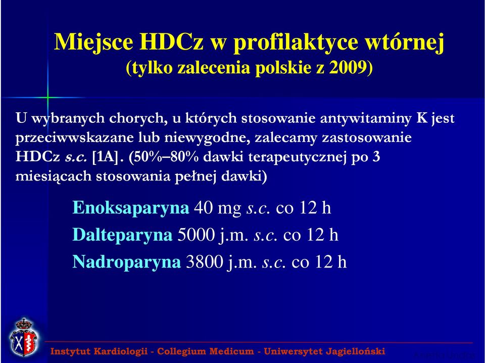 HDCz s.c. [1A].