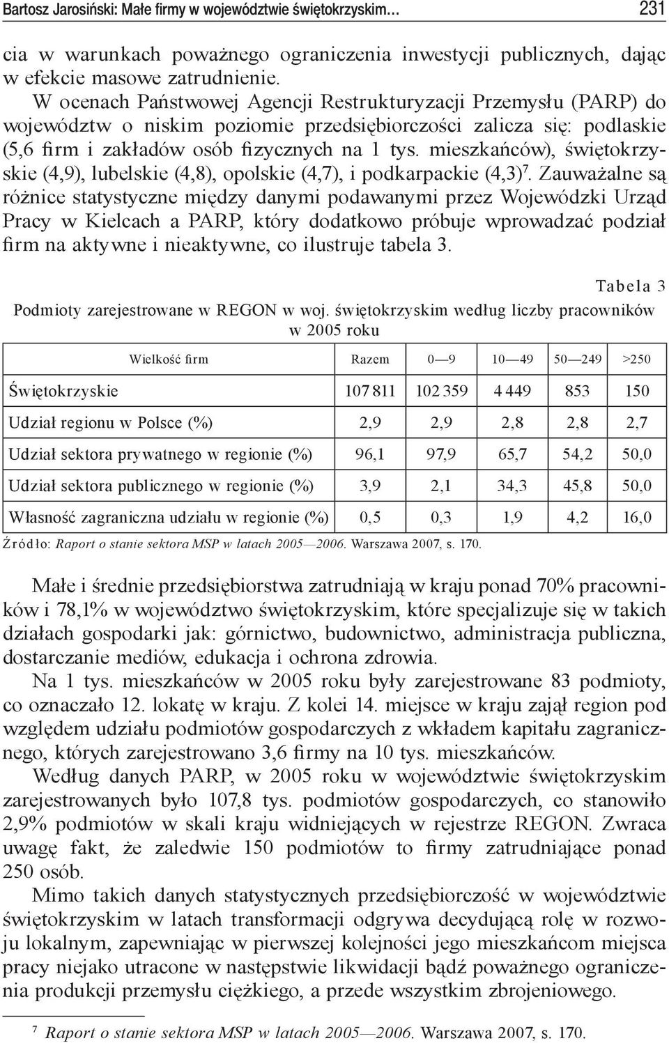 mieszkańców), świętokrzyskie (4,9), lubelskie (4,8), opolskie (4,7), i podkarpackie (4,3) 7.