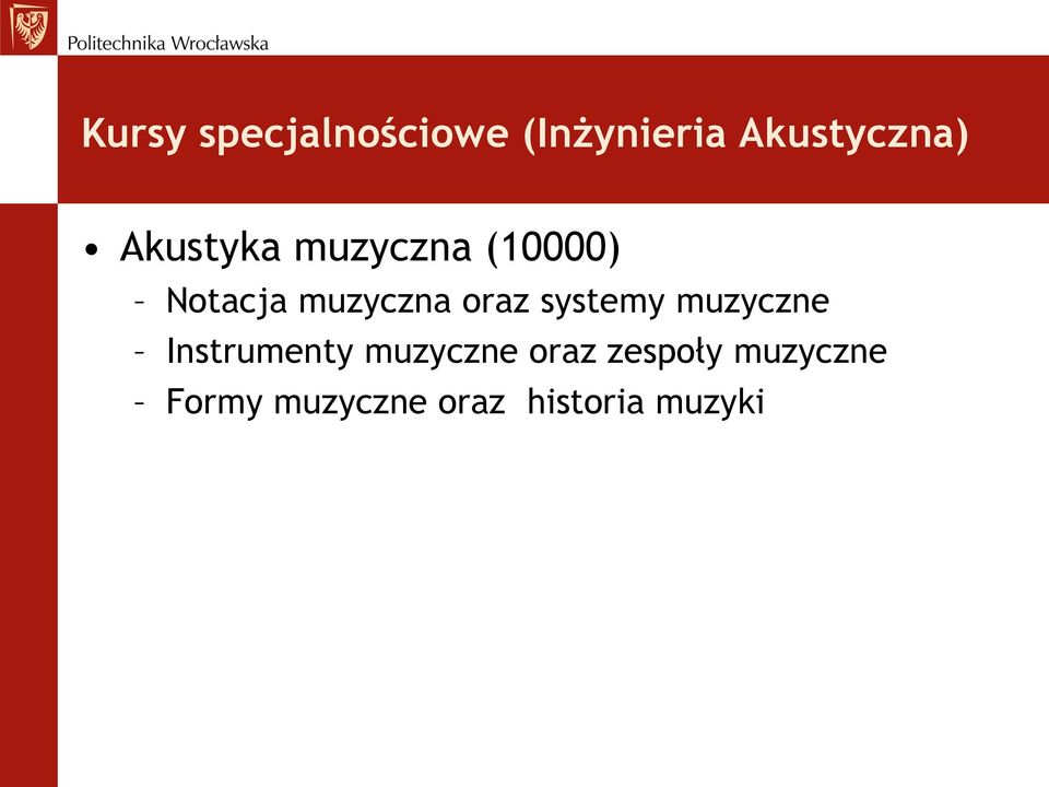 systemy muzyczne Instrumenty muzyczne oraz