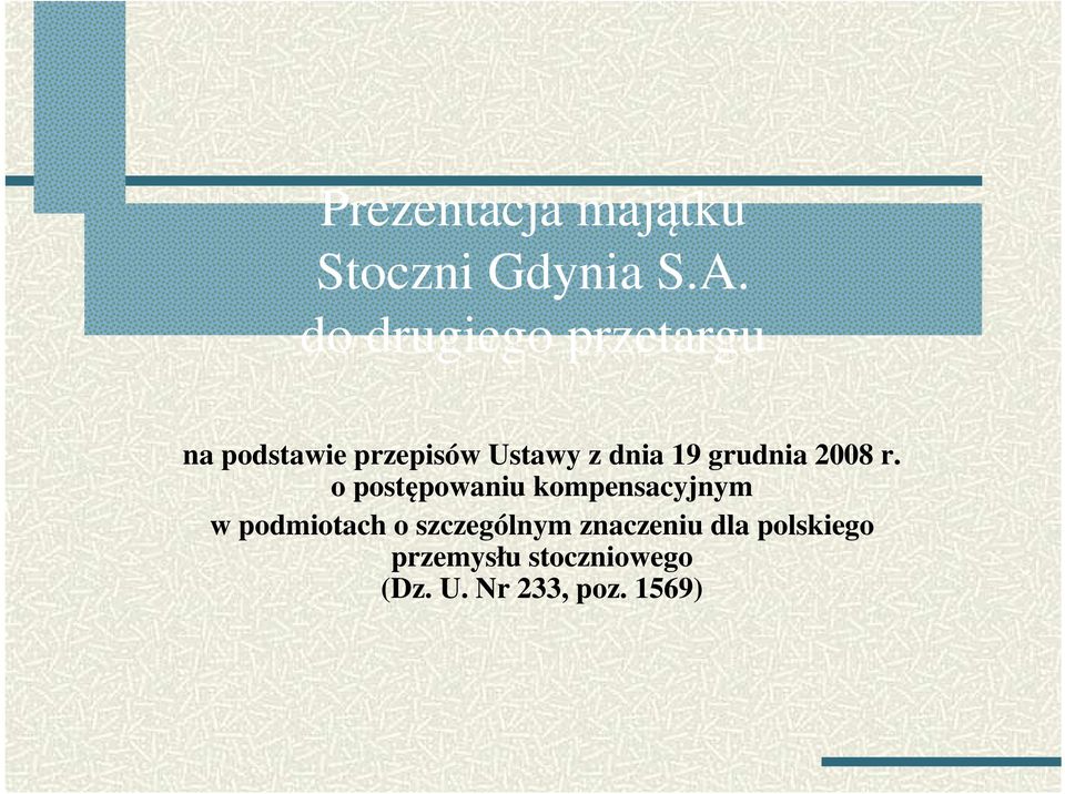 grudnia 2008 r.