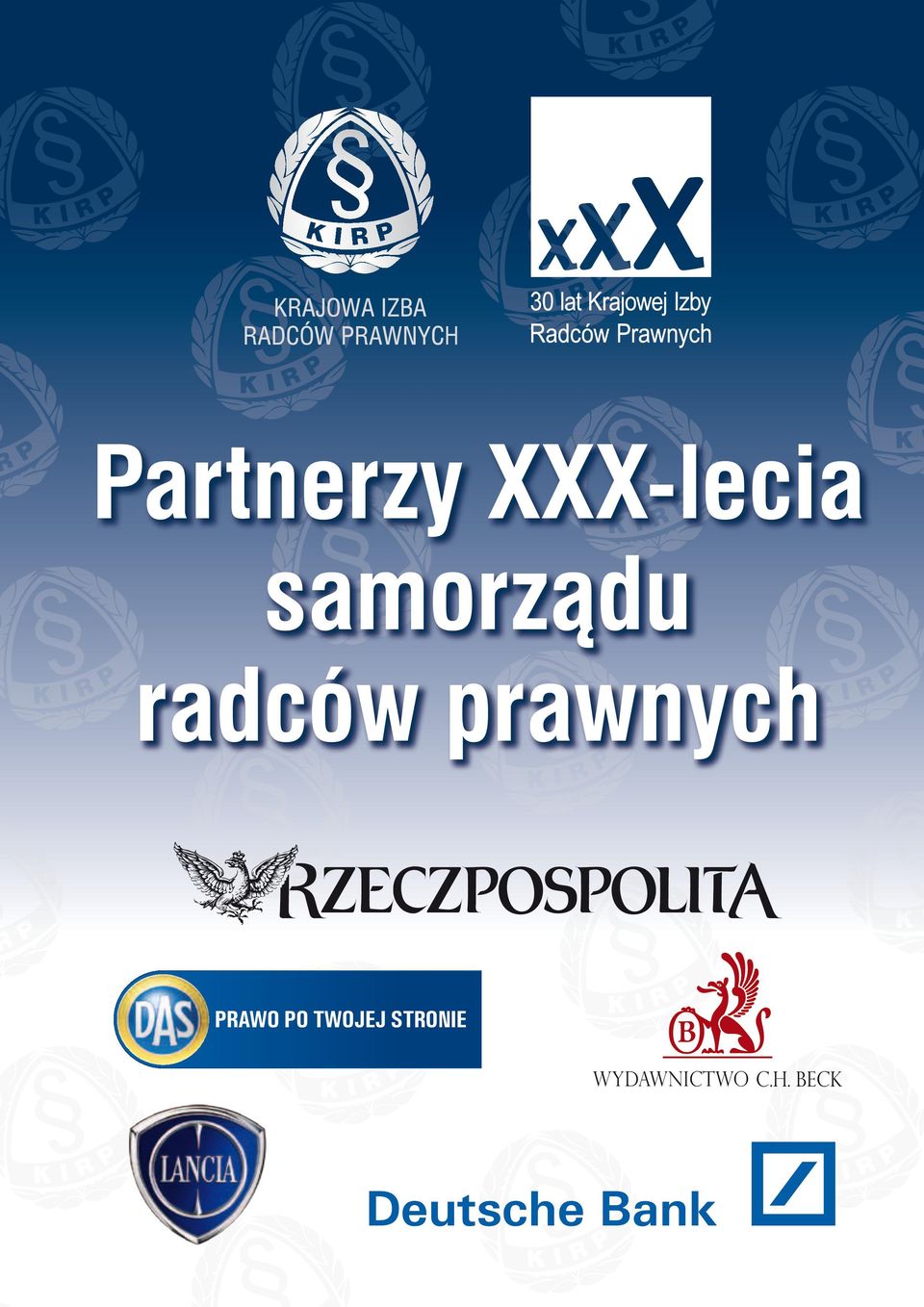 samorządu radców