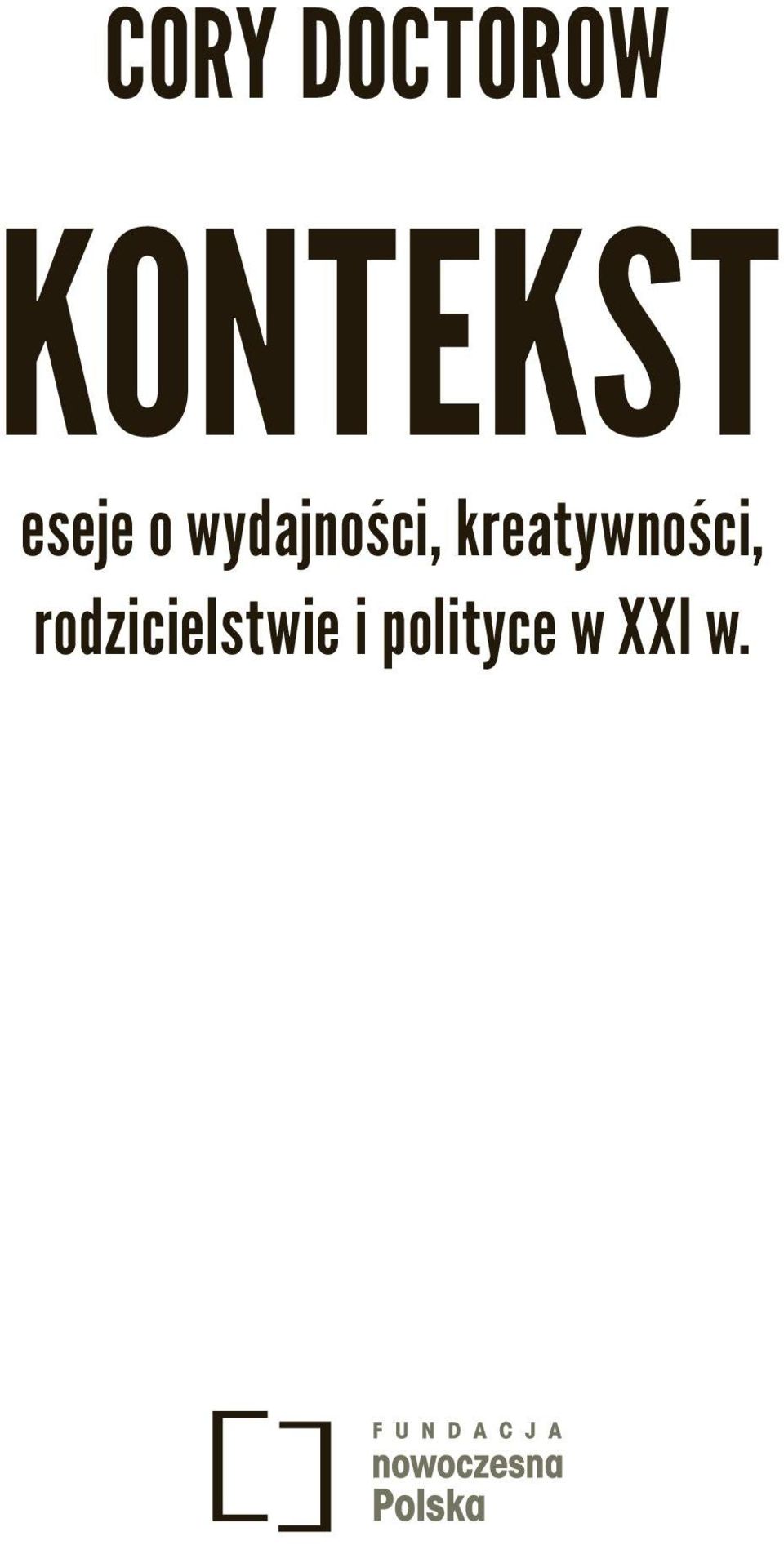 kreatywności,