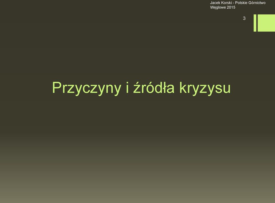 i źródła