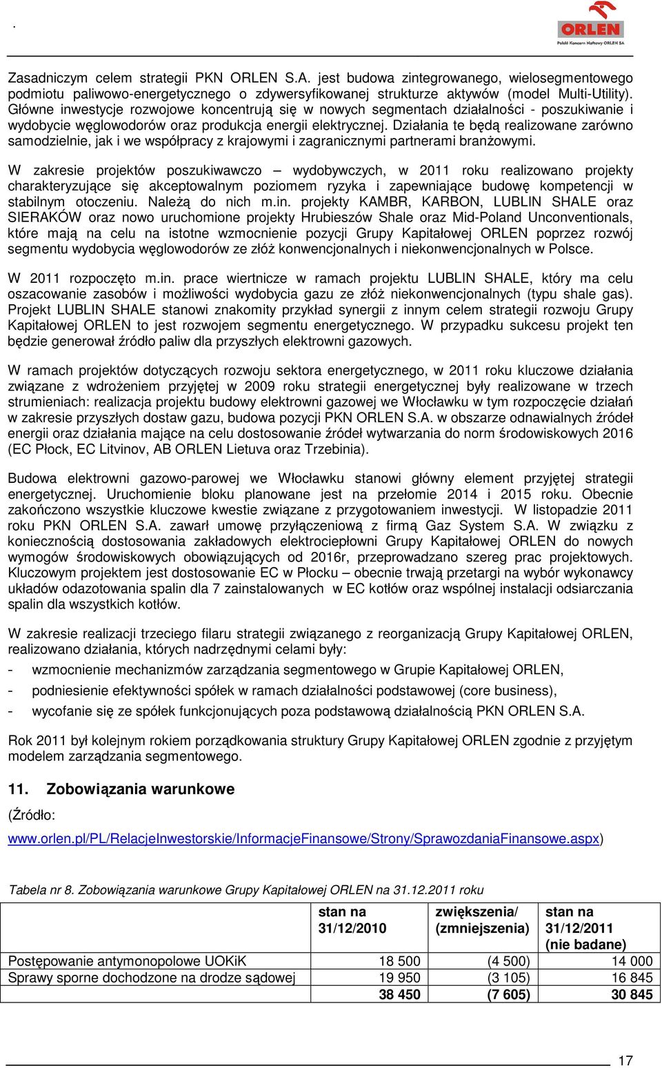 Działania te będą realizowane zarówno samodzielnie, jak i we współpracy z krajowymi i zagranicznymi partnerami branżowymi.