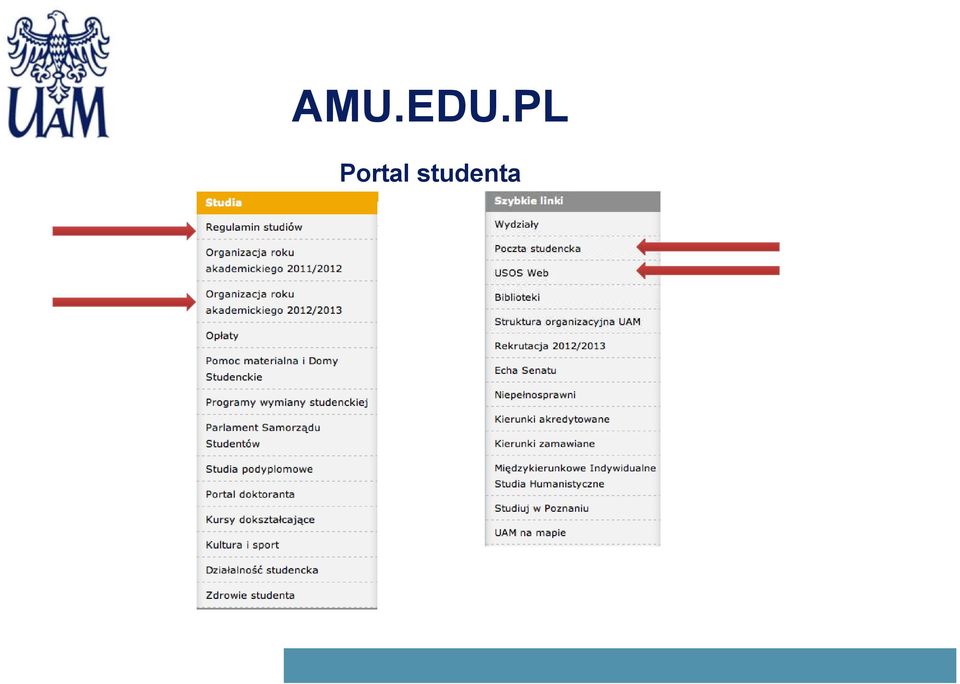 studenta