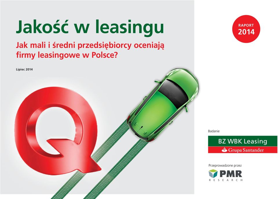 firmy leasingowe w Polsce?