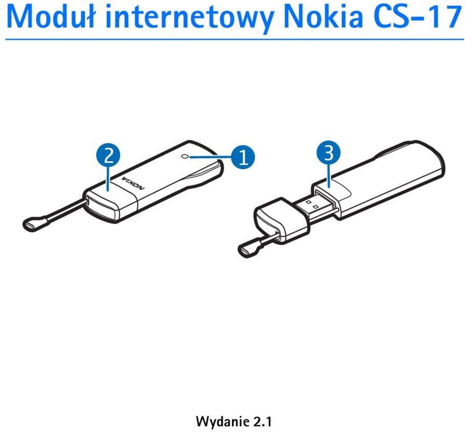 Nokia CS-17