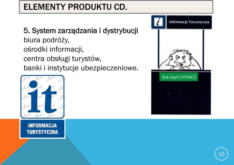 podróży, ośrodki informacji, centra