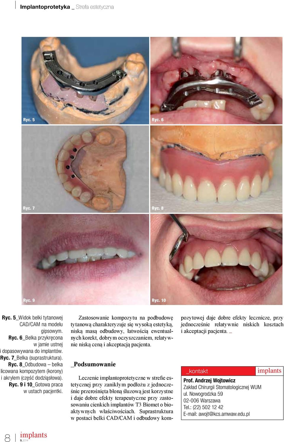 anatomy for oral implantology pdf