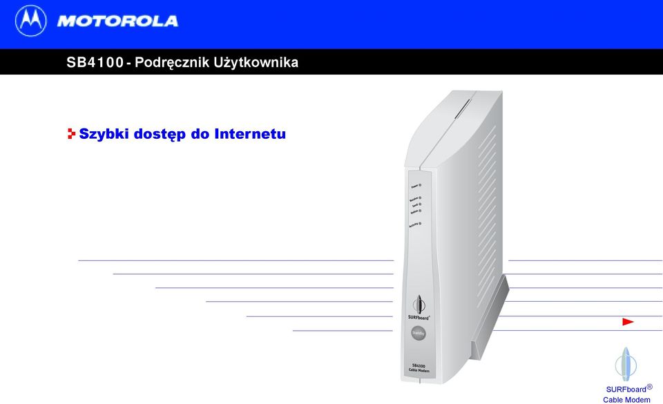 dostęp do Internetu