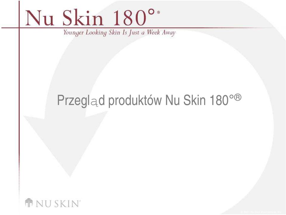 Nu Skin