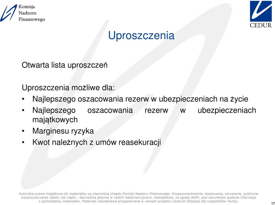 nażycie Najlepszego oszacowania rezerw w ubezpieczeniach