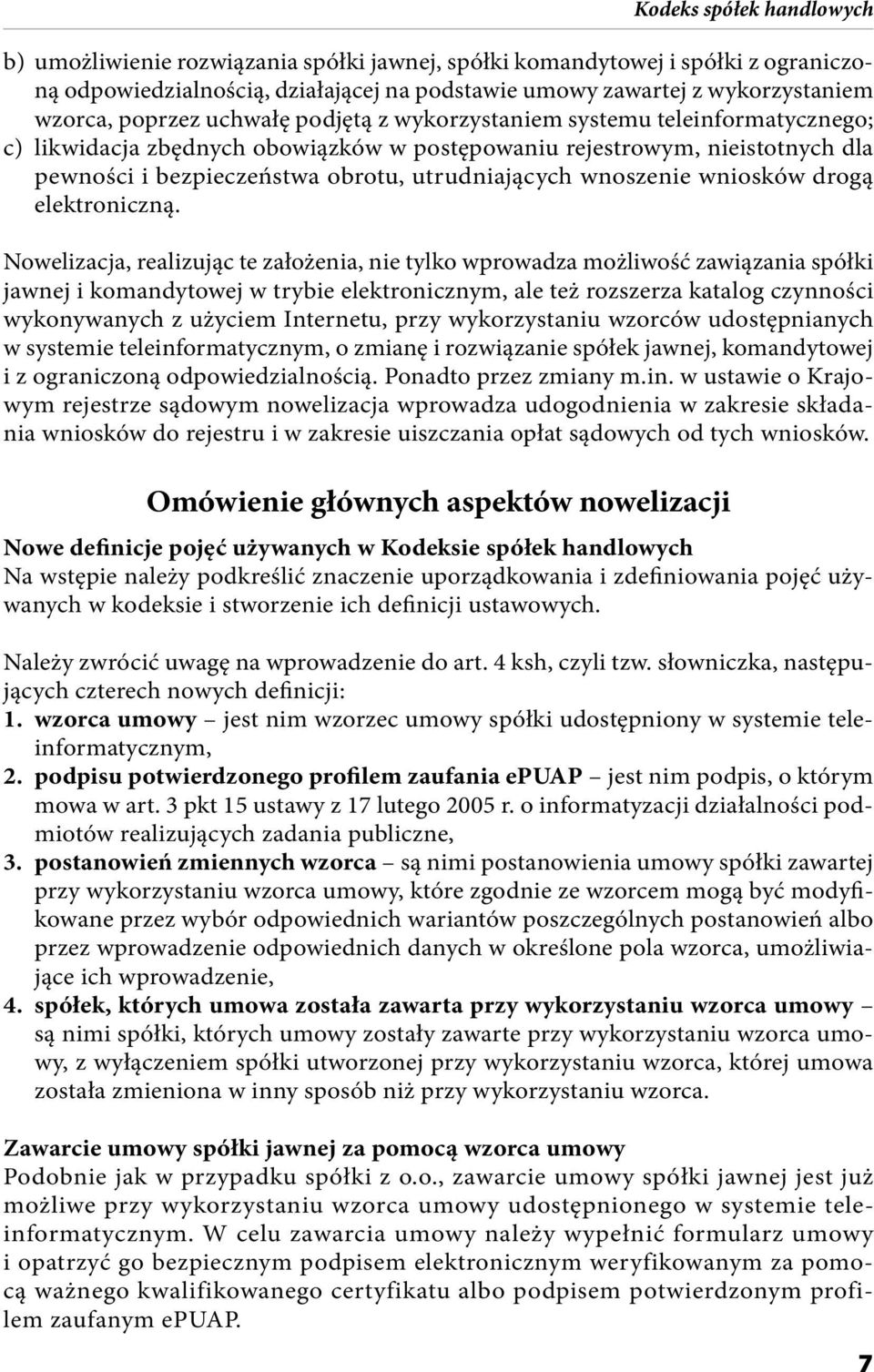 elektroniczną.