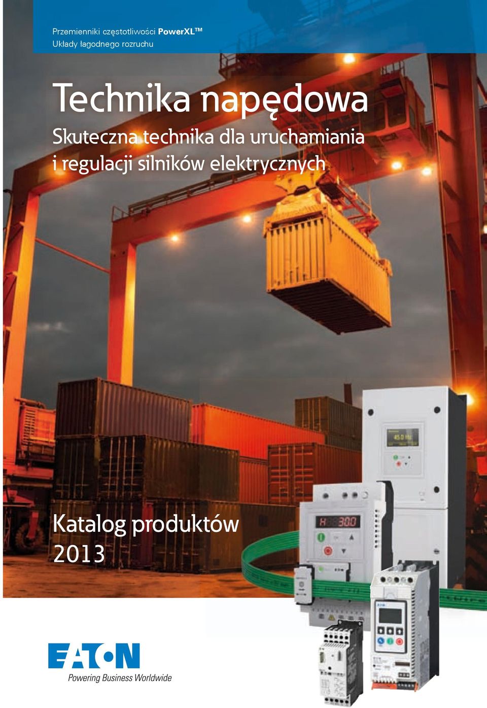 Skuteczna technika dla uruchamiania i