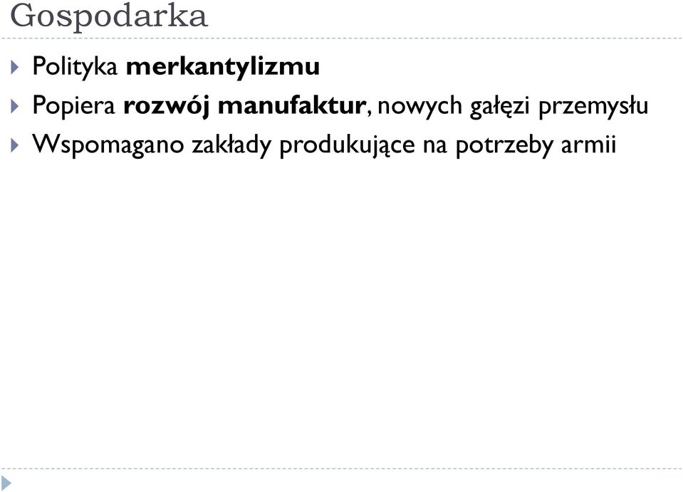 gałęzi przemysłu Wspomagano