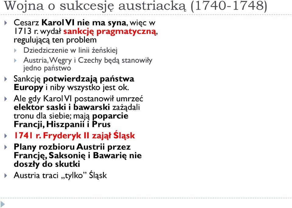 Sankcję potwierdzają państwa Europy i niby wszystko jest ok.