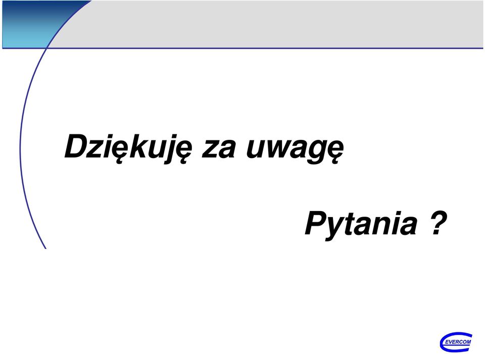 Pytania?