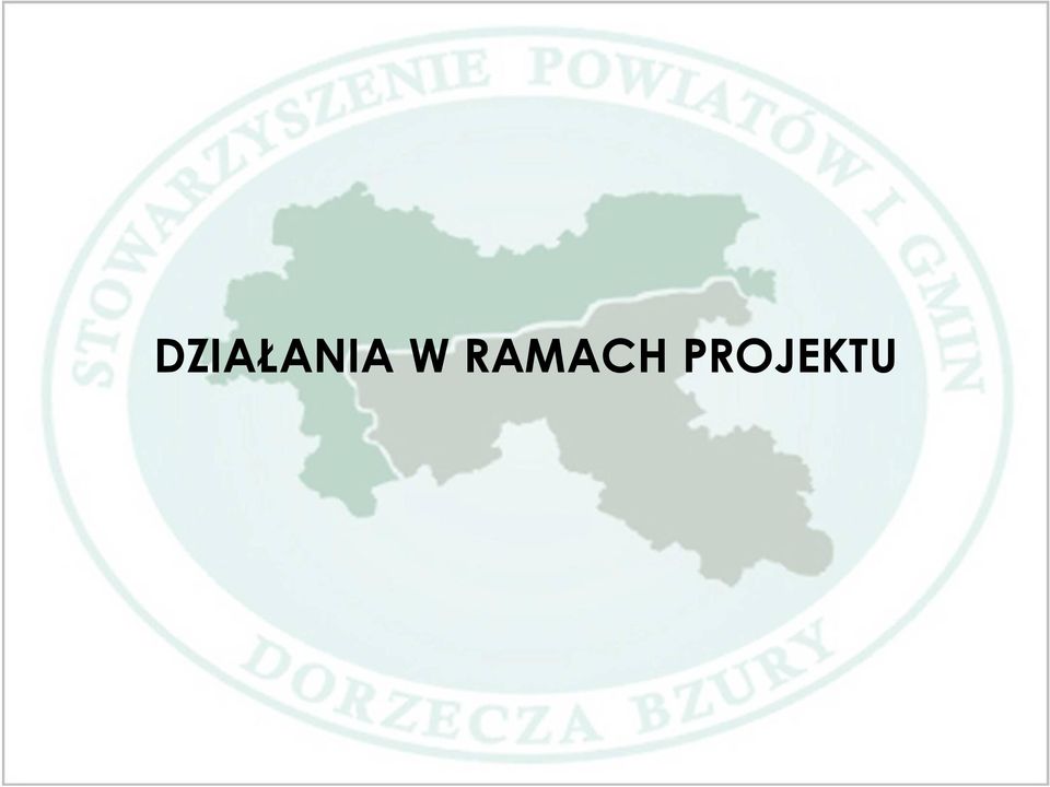 PROJEKTU